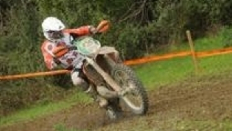 Trofeo Enduro KTM. Il gran finale a San Marino