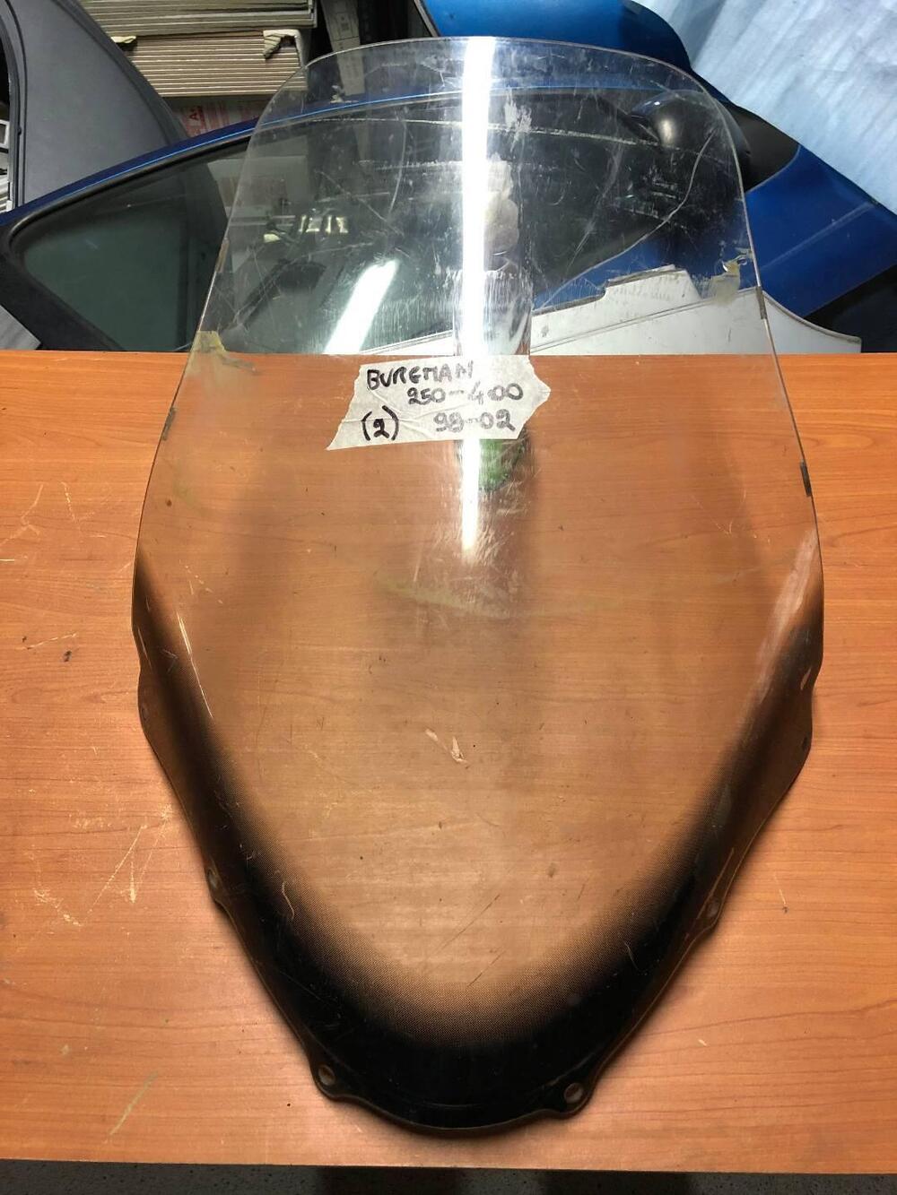 Parabrezza Suzuki Burgman 250-400 '98-00 (3)