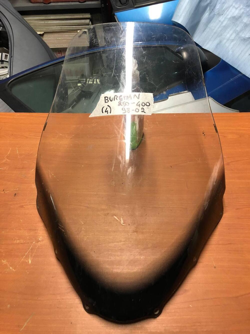 Parabrezza Suzuki Burgman 250-400 '98-00 (5)