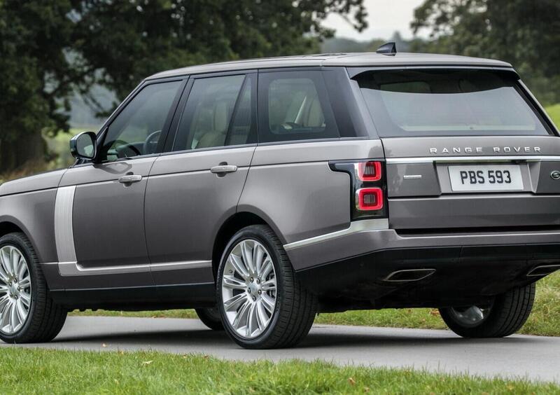 Land Rover Range Rover (2012-21) (6)