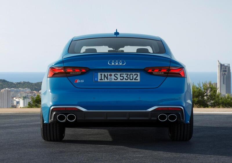 Audi S5 Sportback (2016-24) (12)