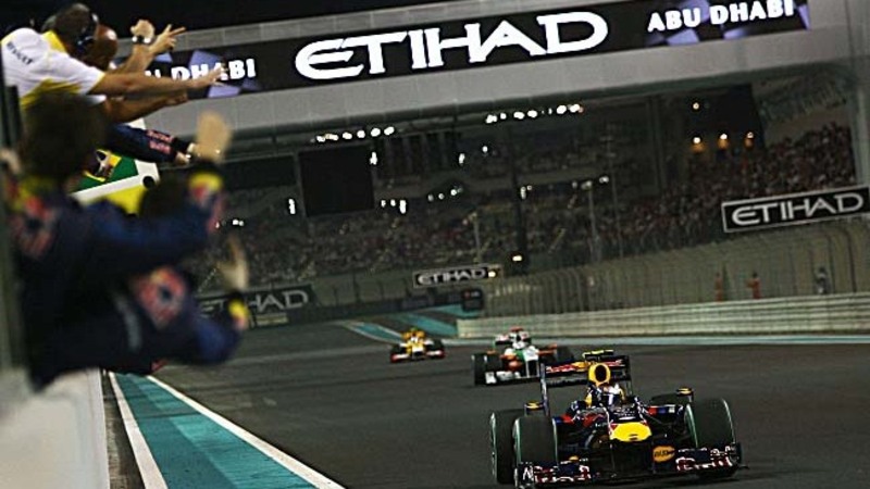 Formula 1: sar&agrave; un Mondiale a 17 gare! Ok per Turchia, Bahrain, Sakhir e Abu Dhabi, ma niente Cina