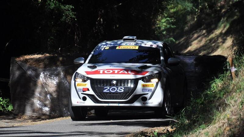 Rally Il Ciocco e Valle del Serchio. 3 domande a 3 Vincitori