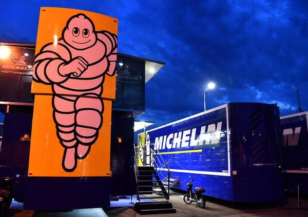 Michelin e misteri delle gomme in MotoGP: per Taramasso sono sempre gli altri a non capirci un casso?