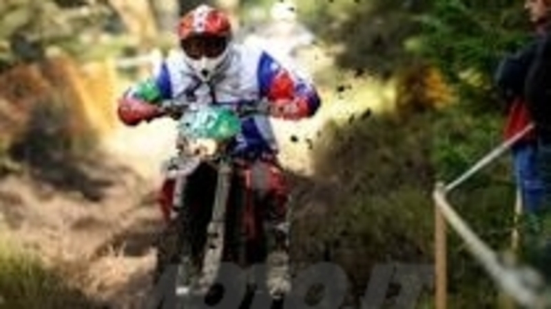 Sei Giorni 2012 - Day2: l&#039;Italia perde Oldrati