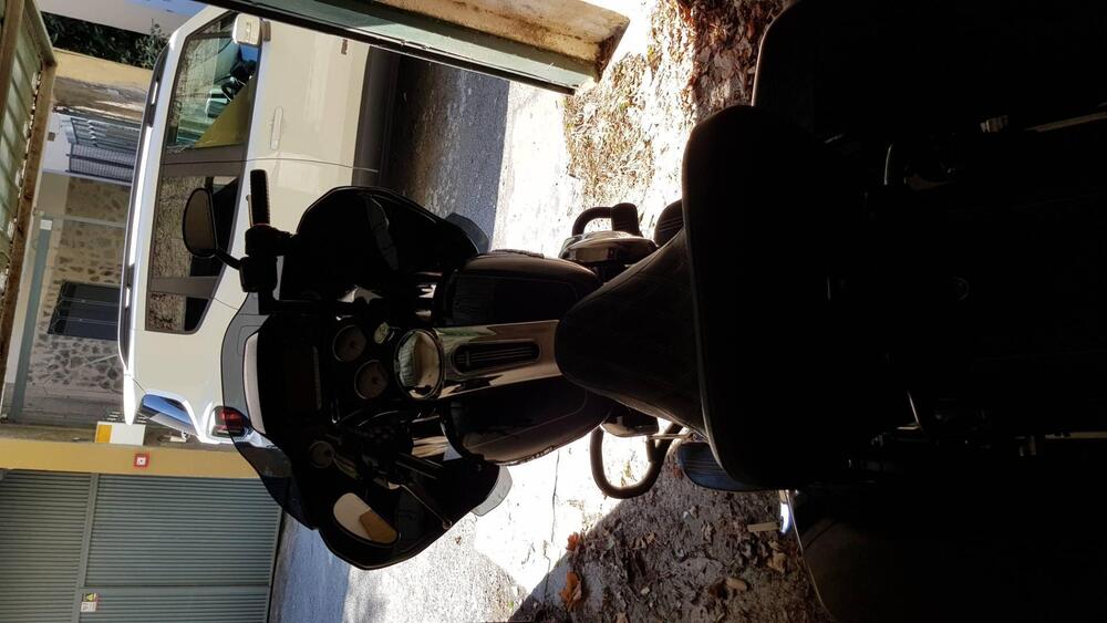 Harley-Davidson 1690 Road Glide Special (2013 - 16) (3)