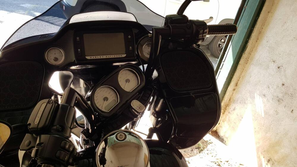 Harley-Davidson 1690 Road Glide Special (2013 - 16) (5)