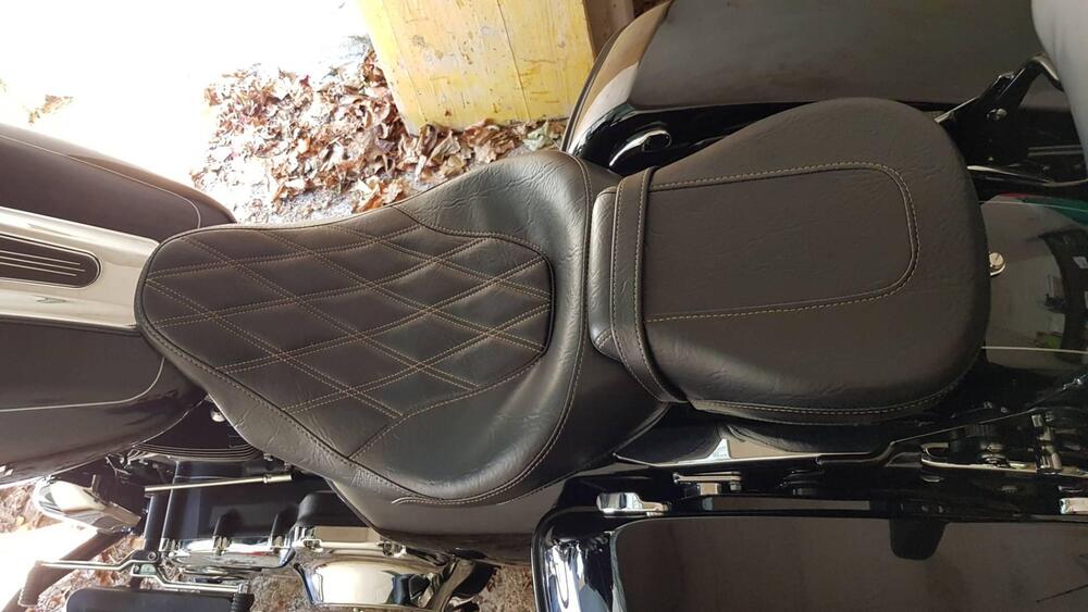 Harley-Davidson 1690 Road Glide Special (2013 - 16) (7)