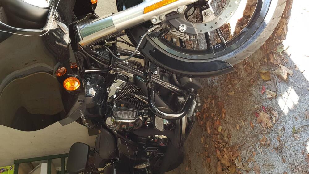 Harley-Davidson 1690 Road Glide Special (2013 - 16) (8)