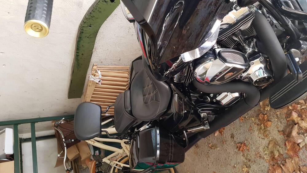 Harley-Davidson 1690 Road Glide Special (2013 - 16) (9)