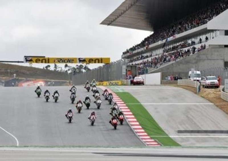 Il mondiale Superbike 2013: team e piloti che vedremo in pista