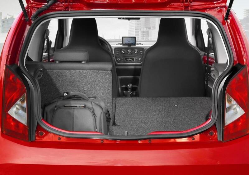 SEAT Mii (2012-19) (15)