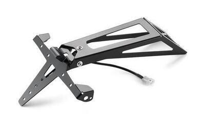 PORTATARGA CORTO KTM RC 125/390 DAL 2014 A 2020