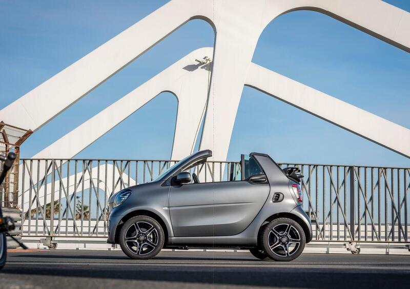 smart Fortwo Cabrio (2015-24) (3)