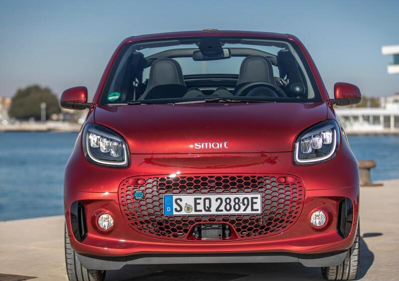 smart Fortwo Cabrio (2015-24) (4)