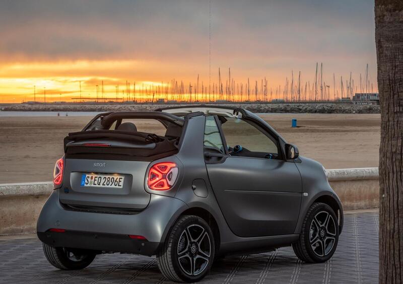 smart Fortwo Cabrio (2015-24) (5)