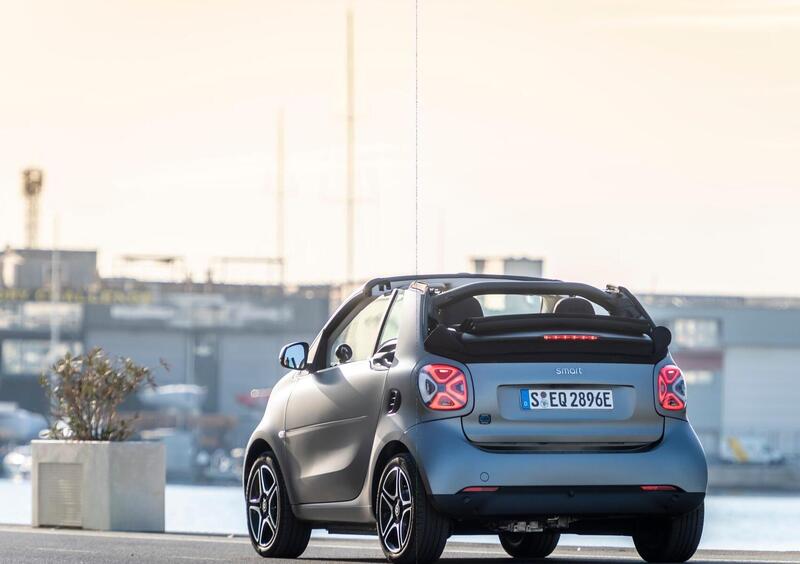 smart Fortwo Cabrio (2015-24) (6)