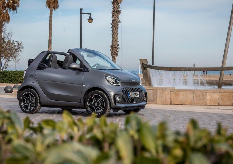 smart Fortwo Cabrio (2015-24) (9)