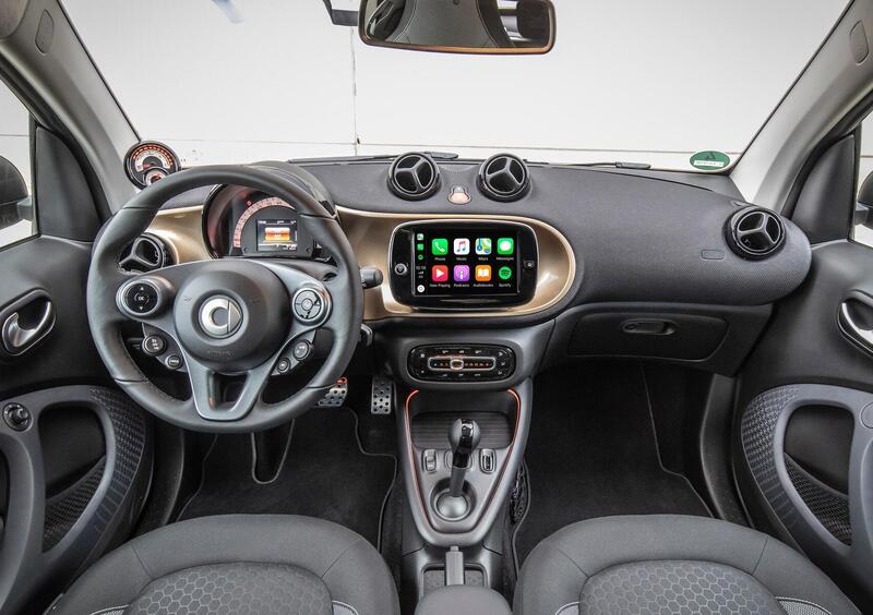 smart Fortwo Cabrio (2015-24) (11)