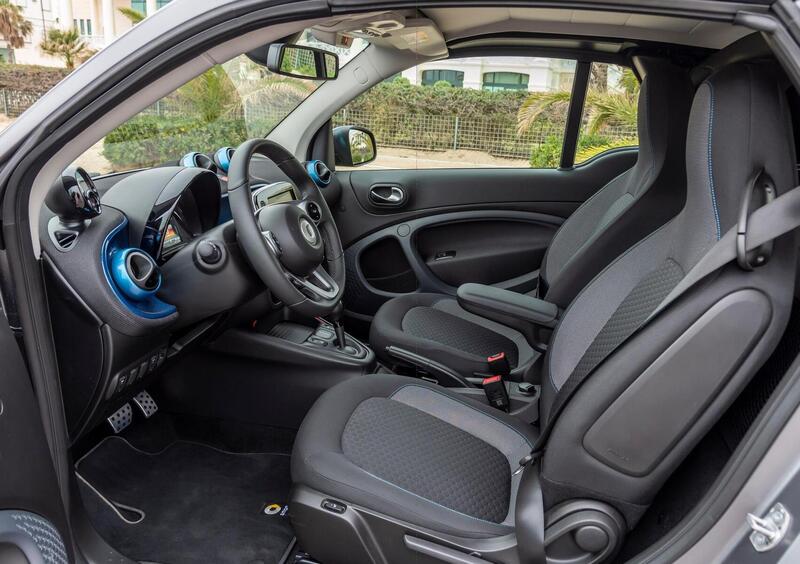 smart Fortwo Cabrio (2015-24) (12)