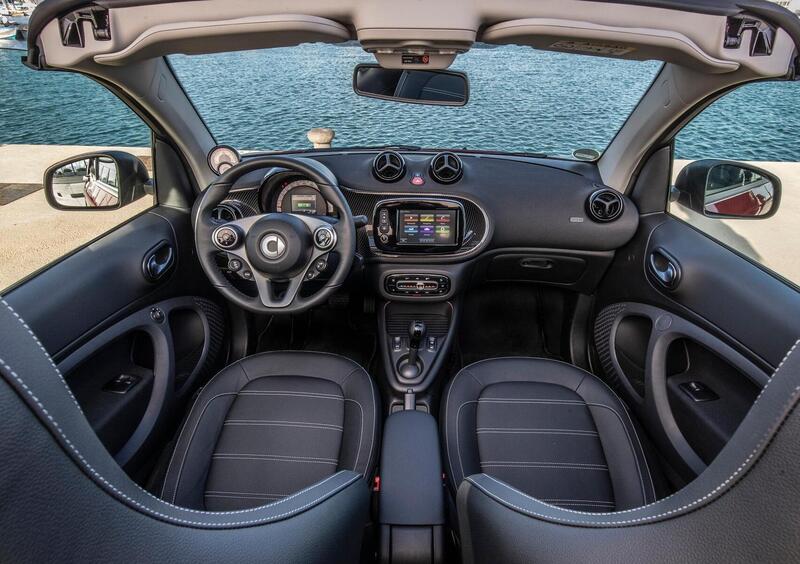 smart Fortwo Cabrio (2015-24) (14)