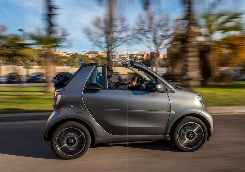 smart Fortwo Cabrio (2015-24) (7)