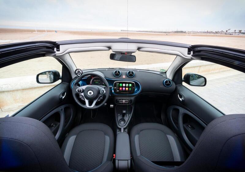 smart Fortwo Cabrio (2015-24) (15)