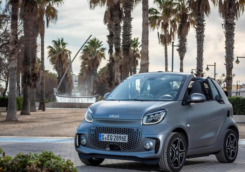 smart Fortwo Cabrio (2015-24) (10)