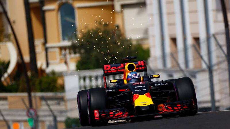 F1, Gp Montecarlo 2016: il vero rivale di Ricciardo? Lo stratega della Red Bull