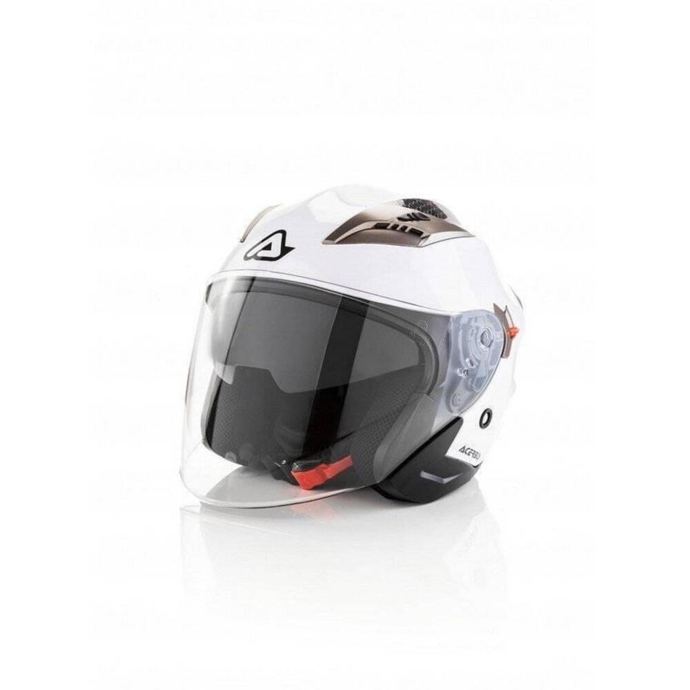 CASCO JET ACERBIS FIRSTWAY vari color DA SCONTARE