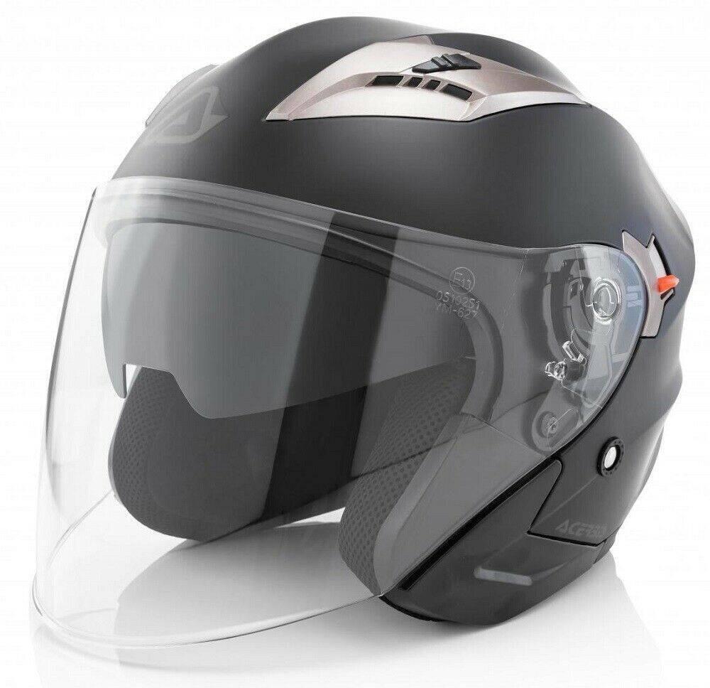 CASCO JET ACERBIS FIRSTWAY vari color DA SCONTARE (2)