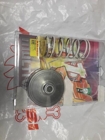 VARIATORE MALOSSI USATO COD. 5111597