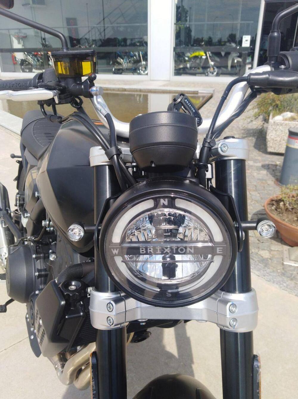 Brixton Motorcycles Crossfire 500 (2021 - 25) (4)