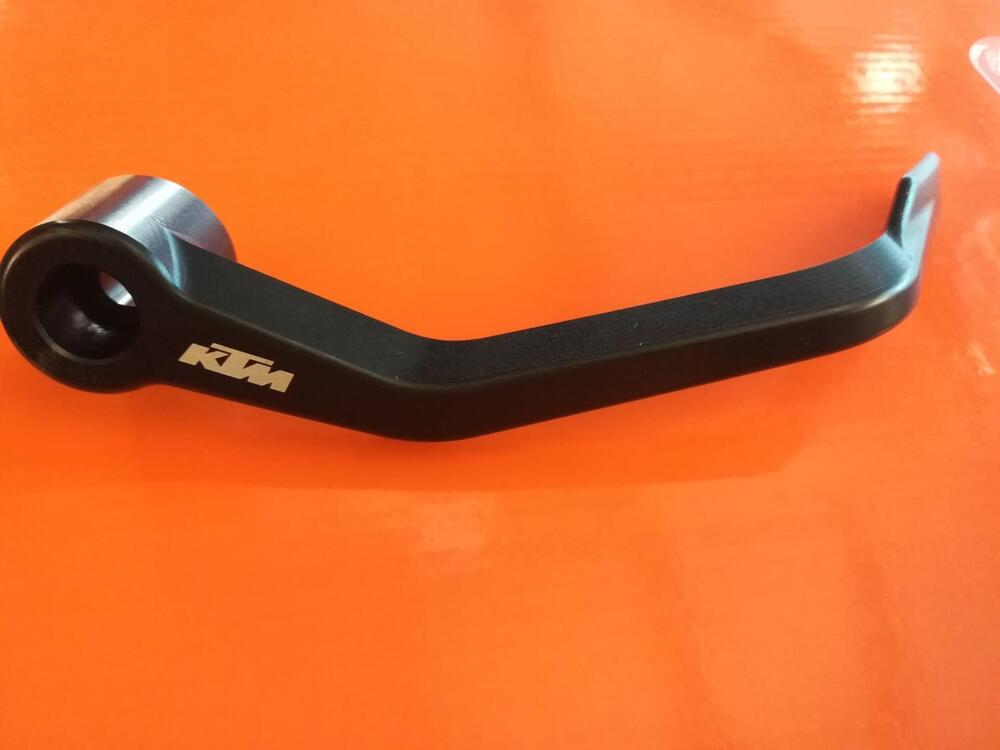 KTM PROTEZIONE DELLA LEVA DEL FRENO