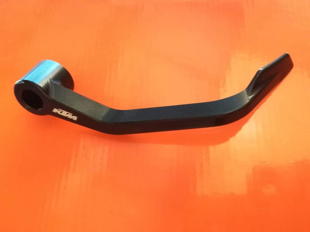 KTM PROTEZIONE DELLA LEVA DEL FRENO (3)