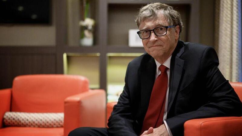 Uscire dalla crisi post Covid19? Per Bill Gates la chiave &egrave; nella mobilit&agrave; elettrica