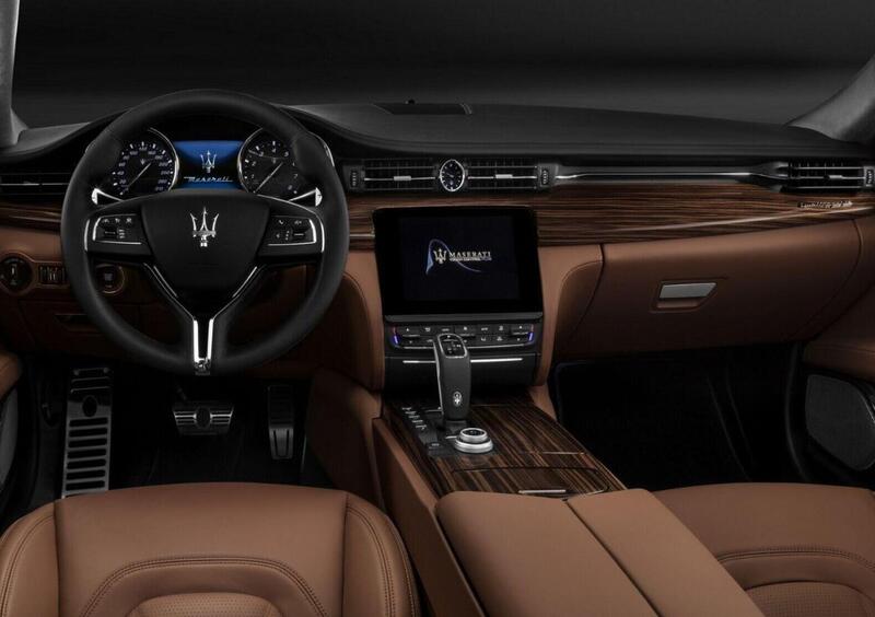 Maserati Quattroporte (2013-24) (12)