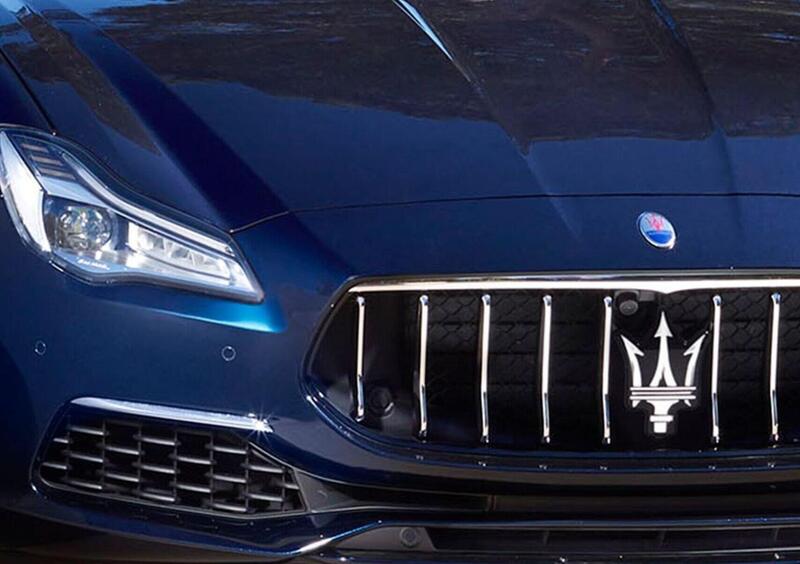 Maserati Quattroporte (2013-24) (14)