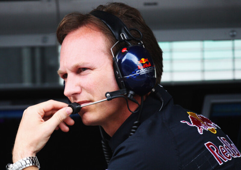 Horner e Wolff: &laquo;Crisi Ferrari? Normale, l&#039;anno scorso abbiamo sofferto noi&raquo;