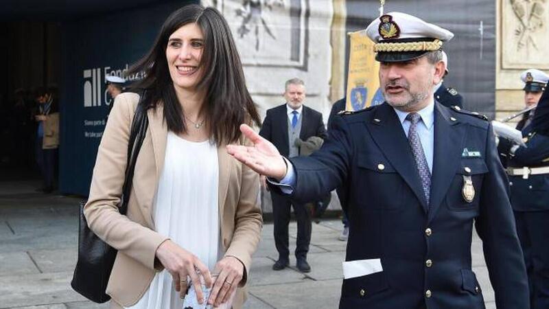 Torino: troppi incidenti. La Appendino accusa gli automobilisti. E non solo...