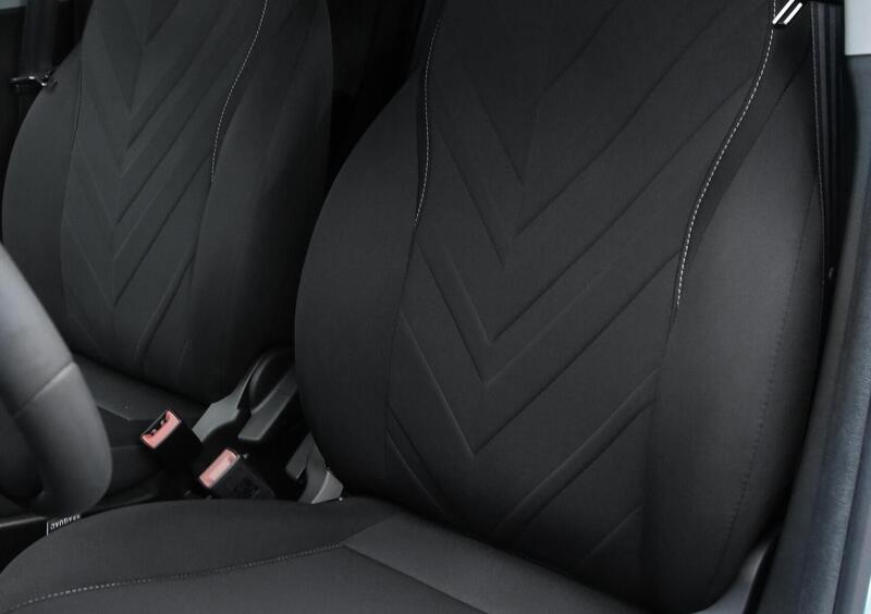 Lancia Ypsilon (2011-24) (15)