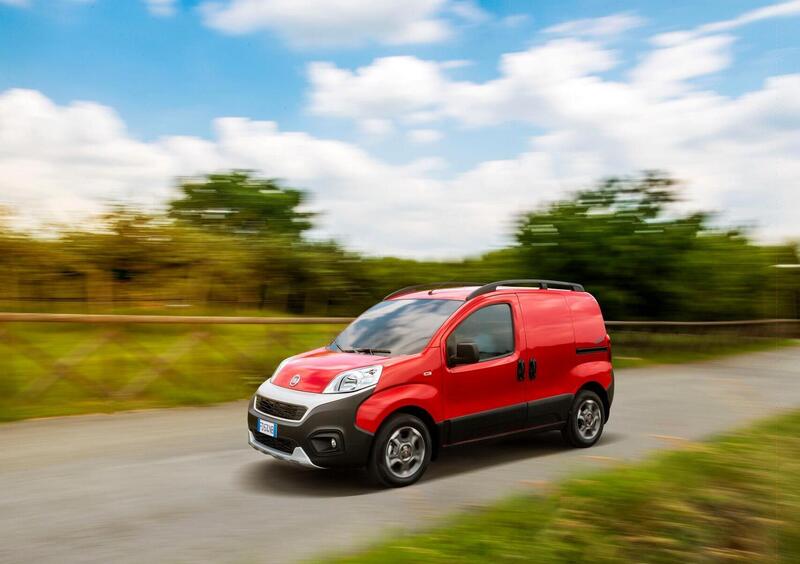 Fiat Fiorino Furgone (7)