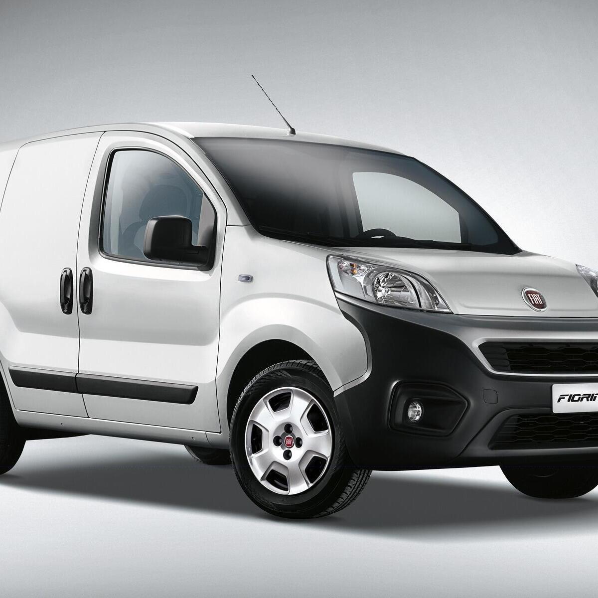 Fiat Fiorino Furgone