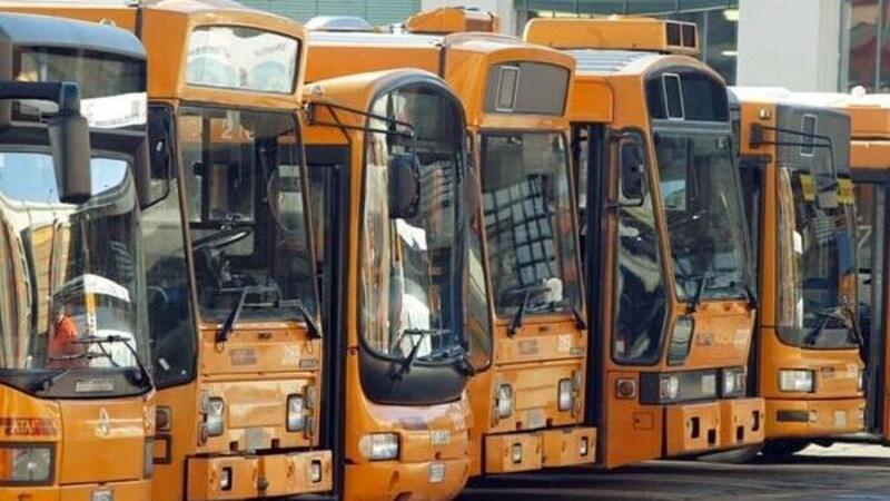 Asstra: &laquo;Per la scuola servono 20.000 bus e 31.000 autisti&raquo;