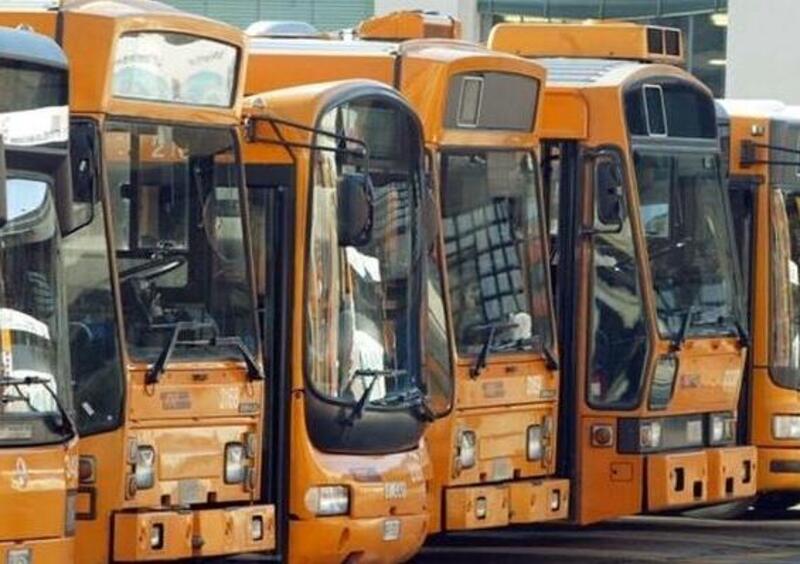 Asstra: &laquo;Per la scuola servono 20.000 bus e 31.000 autisti&raquo;