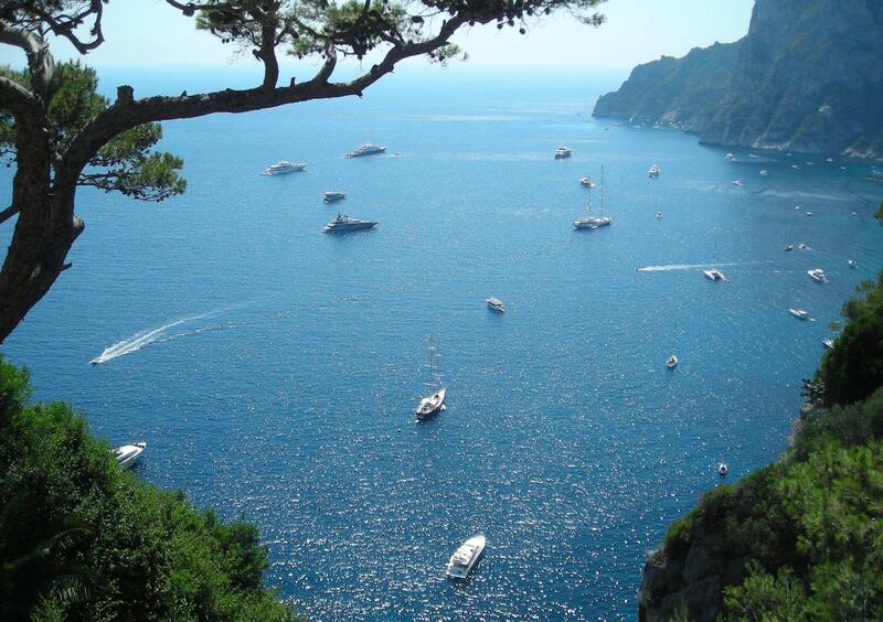 Viaggi e giri in moto, l&#039;itinerario della settimana: la West Coast dietro l&#039;angolo