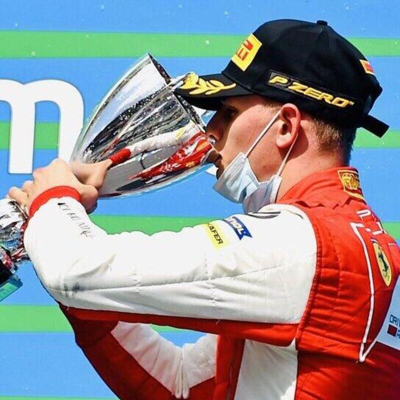 Bomba di mercato piloti F1: Mick Schumacher sulla Alfa Romeo? [parola di zio Ralf]