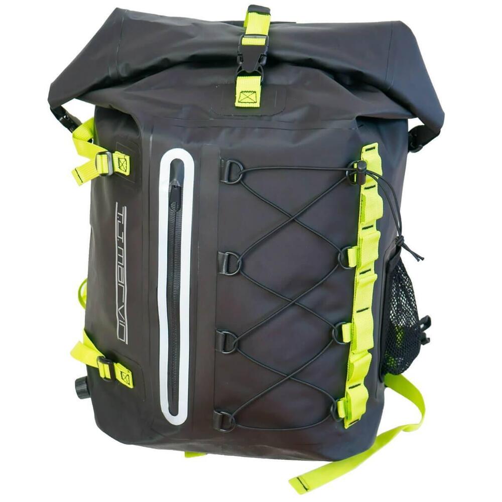 ZAINO T-J MARVIN PRO B16 NERO/FLUO B016-00 CGM