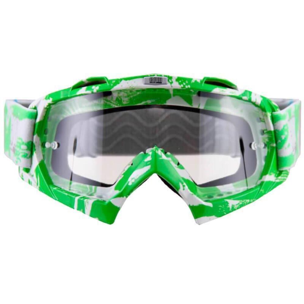 MASCHERA OCCHIALI CGM OFF-ROAD EXTREME CGM