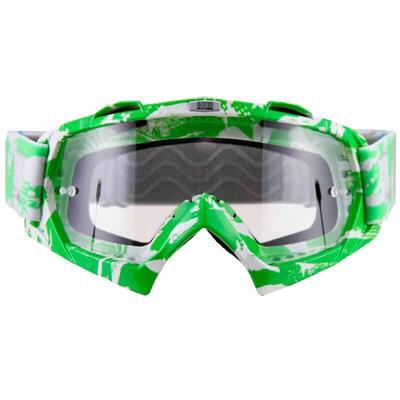 MASCHERA OCCHIALI CGM OFF-ROAD EXTREME CGM